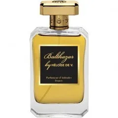 Héloïse de V. Balthazar perfume bottle