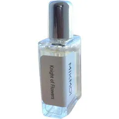 Mikmoi Knight of Flowers perfume bottle