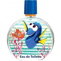 Air-Val International Finding Dory perfume bottle