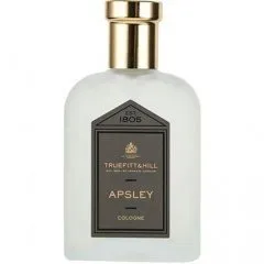 Truefitt & Hill Apsley parfüm şişesi