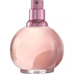 ésika Grazzia perfume bottle