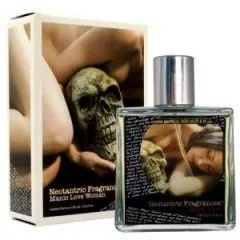 Neotantric Manic Love for Her parfüm şişesi