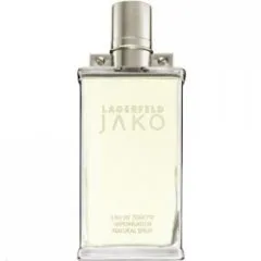Karl Lagerfeld Jako (Eau de Toilette) parfüm şişesi
