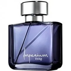 ésika Imperium perfume bottle