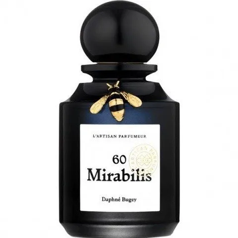 L'Artisan Parfumeur 60 Mirabilis parfüm şişesi
