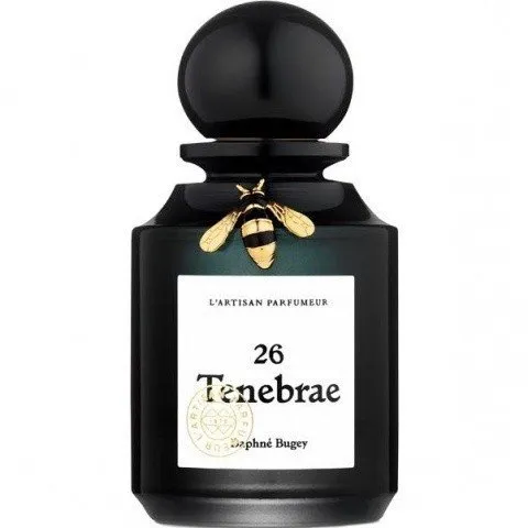 L'Artisan Parfumeur 26 Tenebrae parfüm şişesi
