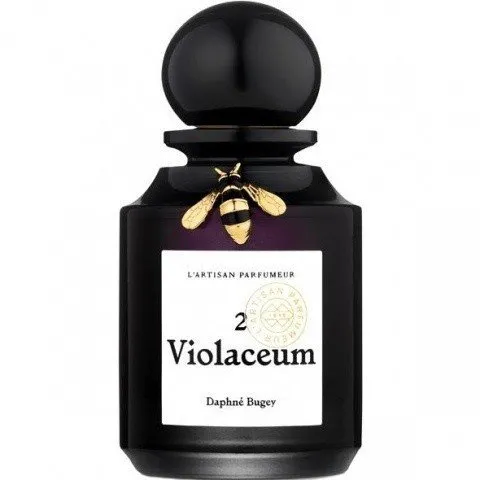 L'Artisan Parfumeur 2 Violaceum parfüm şişesi