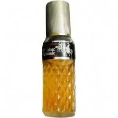 Chanper Tabac Blonde Sportive parfüm şişesi