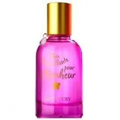 Keep Lucky Eau Bienveillante Pour Le Bonheur perfume bottle