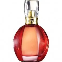 ésika Aïnnara perfume bottle