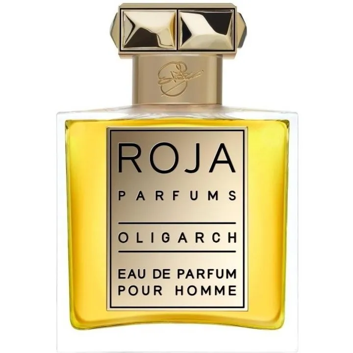 Roja Parfums Oligarch (Eau de Parfum) parfüm şişesi