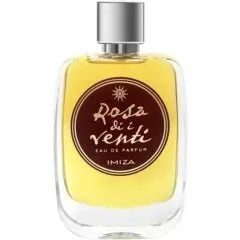 Imiza Rosa di i Venti perfume bottle