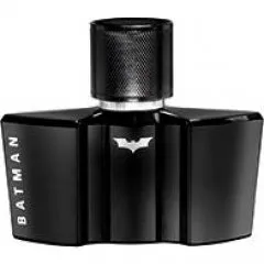 Batman The Dark Knight Rises parfüm şişesi