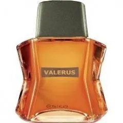 ésika Valerus perfume bottle
