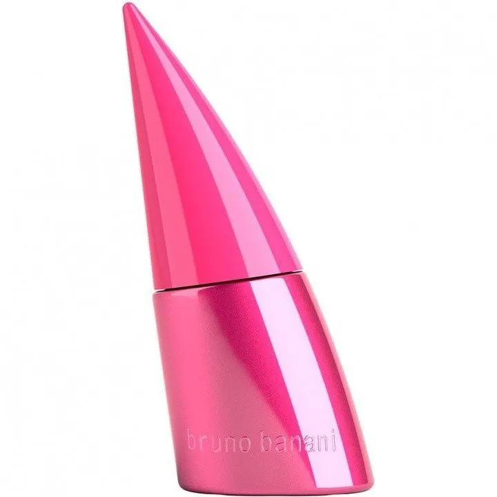 Bruno Banani No Limits Woman perfume bottle