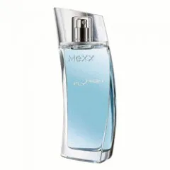 Mexx Fly High Man (Eau de Toilette) parfüm şişesi