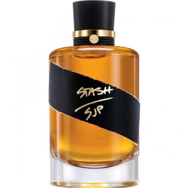 Sarah Jessica Parker Stash (Eau de Parfum Elixir) parfüm şişesi