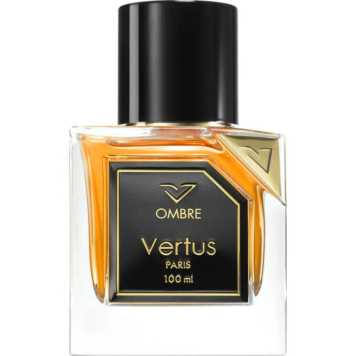 Vertus Ombre parfüm şişesi