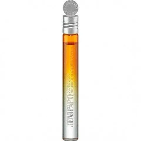 L'Occitane au Brésil Jenipapo (Huile de Parfum) perfume bottle
