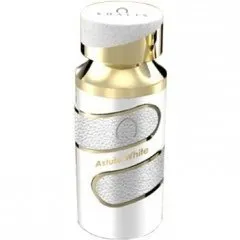 Khalis Astute White (Eau de Parfum) parfüm şişesi