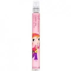 Sephora Girls - Fraise / Strawberry perfume bottle