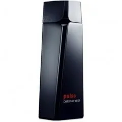 ésika Pulso by Christian Meier perfume bottle