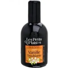 Les Petits Plaisirs Vanille Troublante parfüm şişesi
