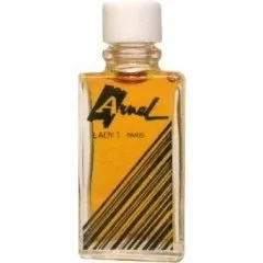 Arnel Lady 1 parfüm şişesi