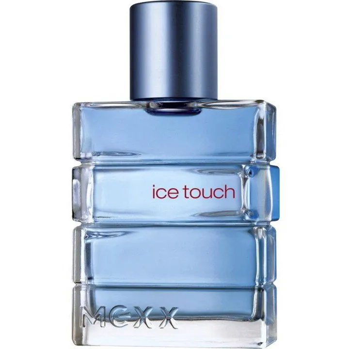 Mexx Ice Touch Man (2005) (Eau de Toilette) parfüm şişesi
