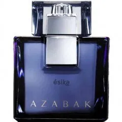 L'Bel Azabak parfüm şişesi