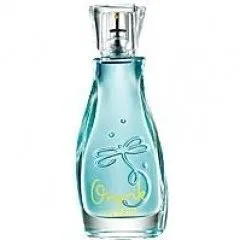 cy°zone Onyrik perfume bottle