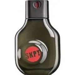 cy°zone SKPT perfume bottle
