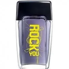 cy°zone Rock You perfume bottle