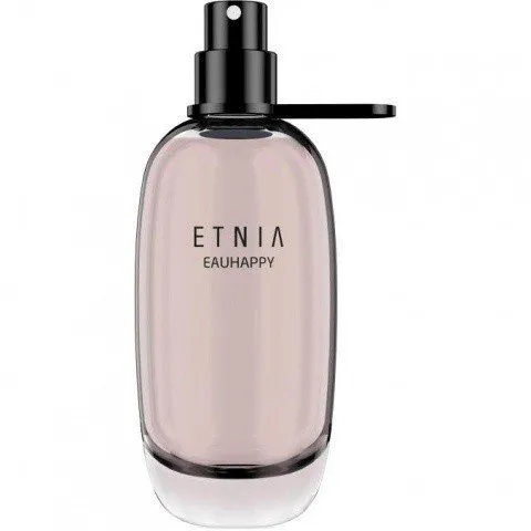 Etnia EauHappy - Choco-Orange perfume bottle