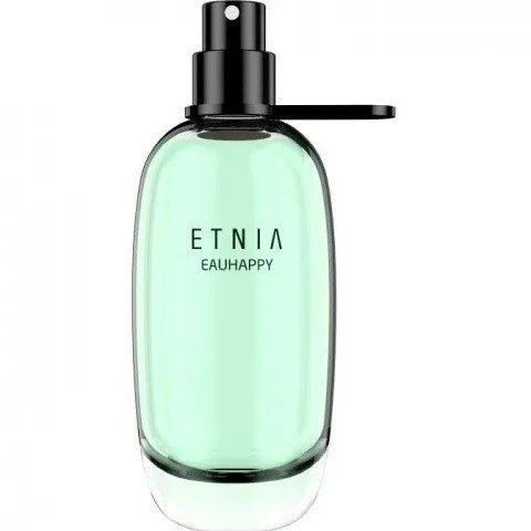 Etnia EauHappy - Mojito parfüm şişesi