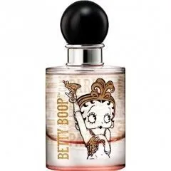 Zermat Betty Boop parfüm şişesi