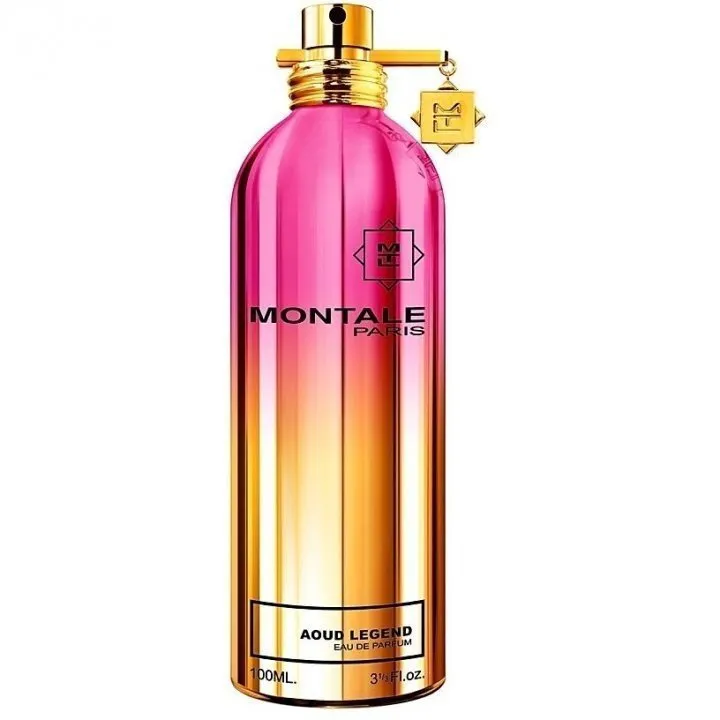 Montale Aoud Legend parfüm şişesi
