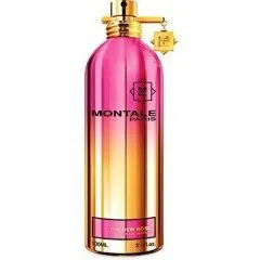 Montale The New Rose perfume bottle