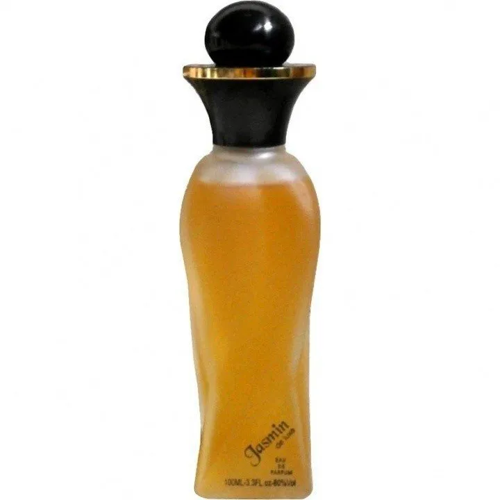 Jeanne Arthes Jasmin de Luxe parfüm şişesi
