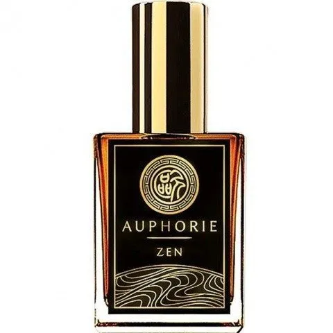 Auphorie Zen (Extrait) parfüm şişesi