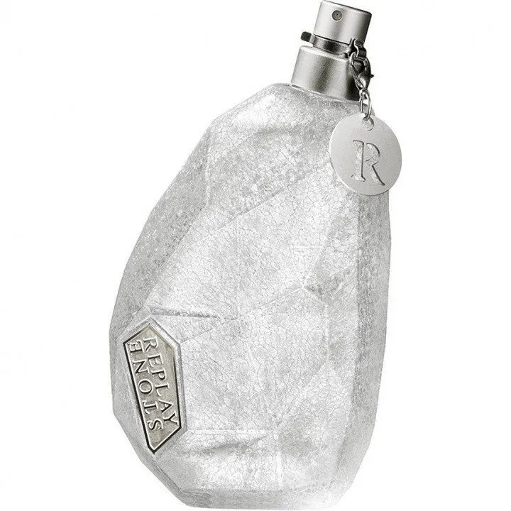 Replay Stone Supernova for Her parfüm şişesi