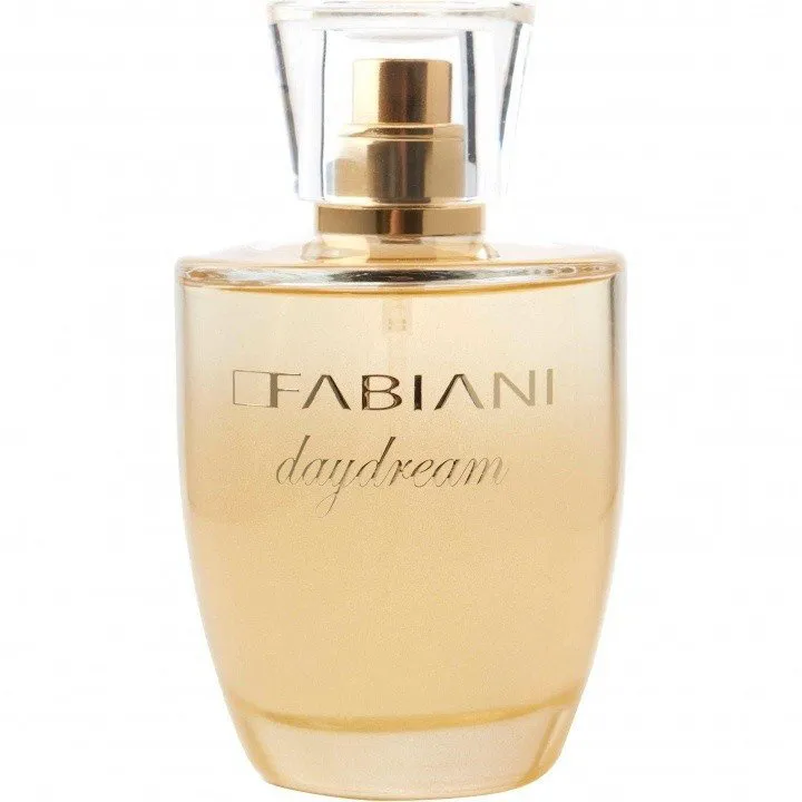 Fabiani Daydream perfume bottle