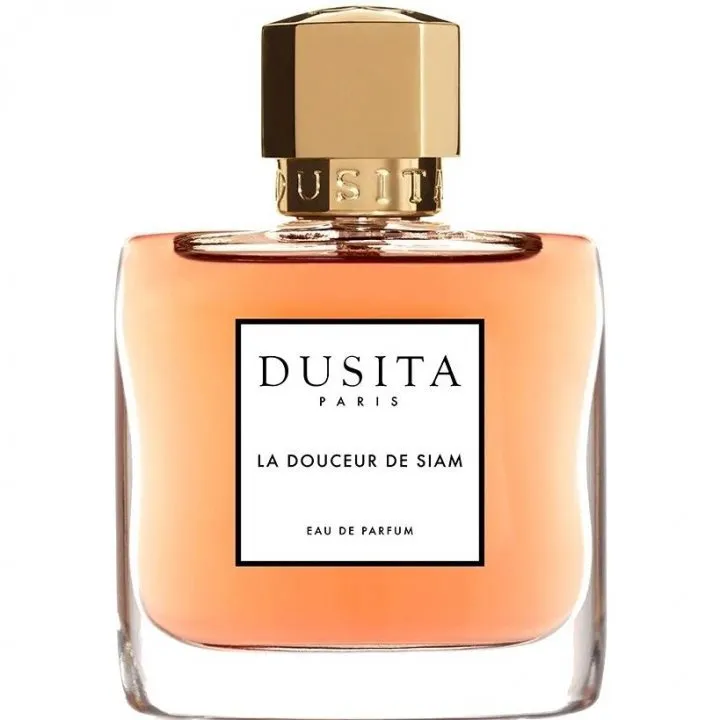 Dusita La Douceur de Siam (Eau de Parfum) parfüm şişesi