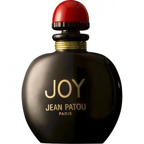 Jean Patou Joy Collector's Edition 2015 parfüm şişesi