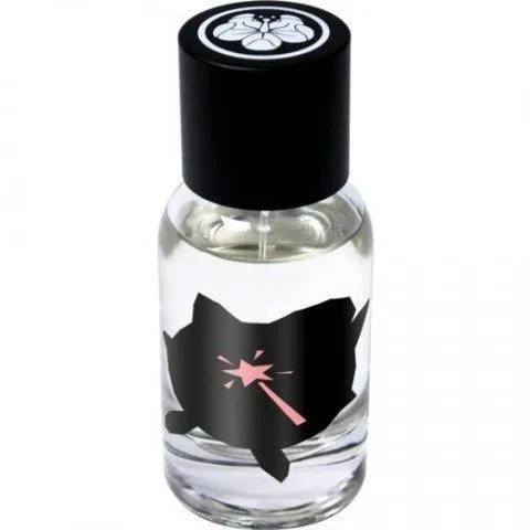 Bloom Perfumery Vanillalull parfüm şişesi
