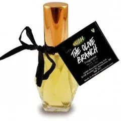 Lush The Olive Branch (Perfume) perfume bottle