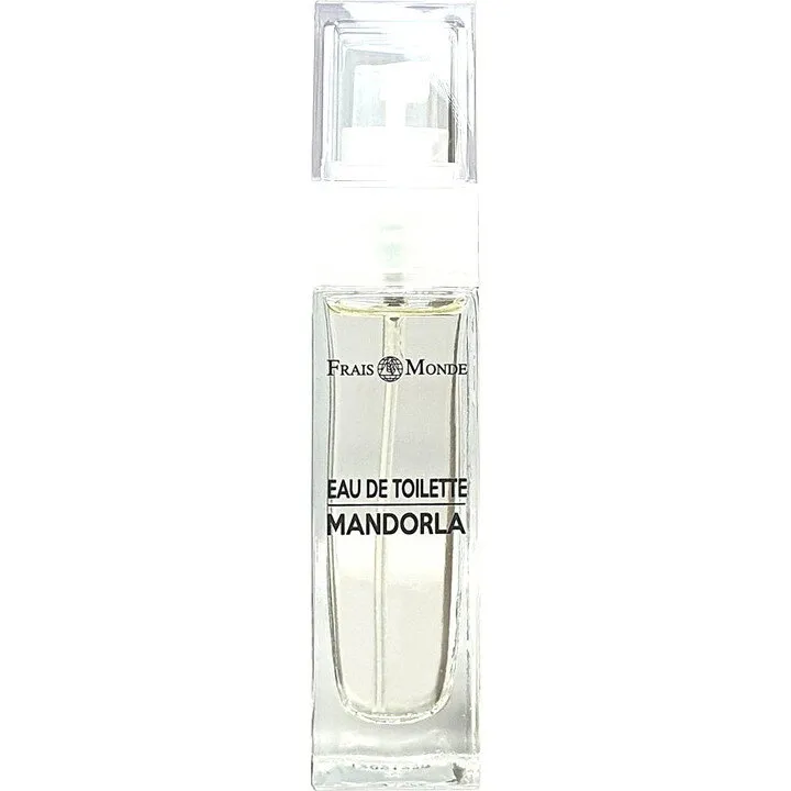 Frais Monde Mandorla perfume bottle