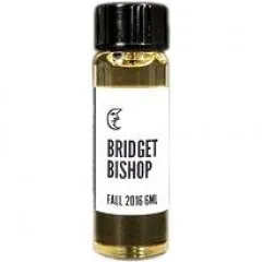 Sixteen92 Bridget Bishop (Perfume Oil) parfüm şişesi