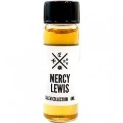 Sixteen92 Mercy Lewis (Perfume Oil) perfume bottle