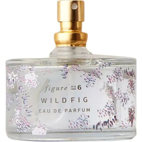 Illume Anatomy of a Fragrance - Wild Fig perfume bottle